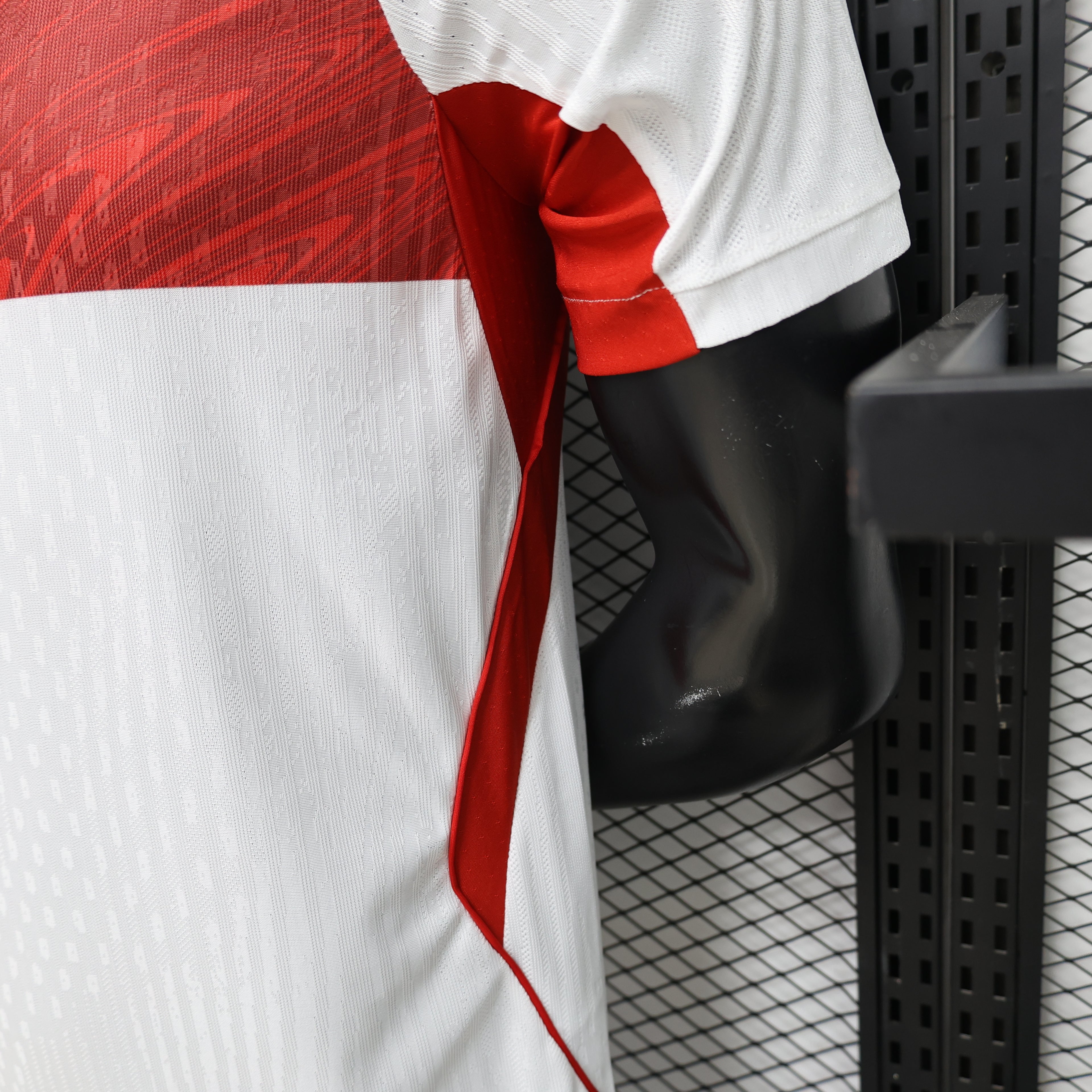 2026-27 Turkiye Away Player Version
