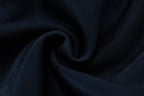 2026-27 Argentina Dark Blue Long Zippered Training Suit