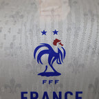 2026-27 France Polo Special Player Version Football Jersey