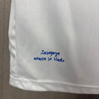 2026-27 Royal Zaragoza Away Fan Version