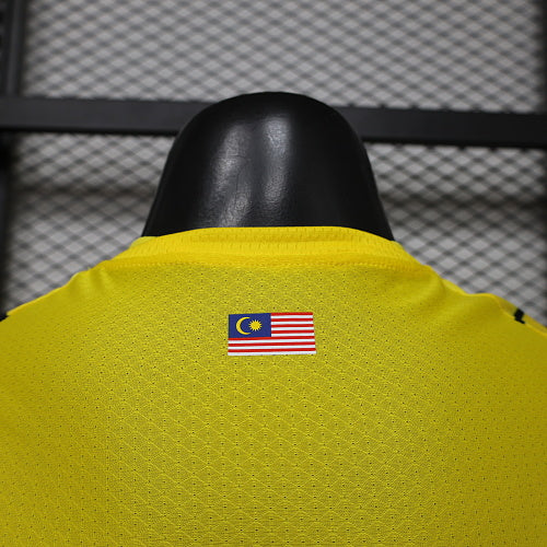 2026-27 Malaysia Home Player Version