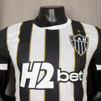 2026-27 Atlético Mineiro Home Player Version