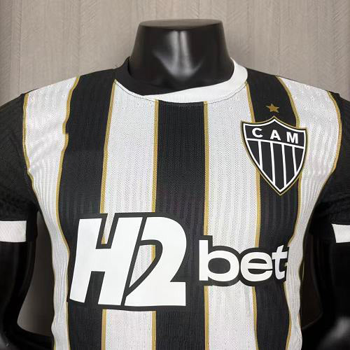 2026-27 Atlético Mineiro Home Player Version