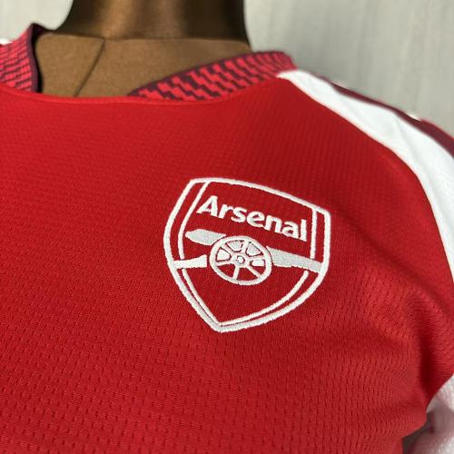 2026-27 Arsenal Home Women