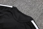 2026-27 Spain Black Training Suit