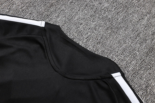 2026-27 Spain Black Training Suit