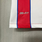 2011-12 Atletico Madrid Home Retro