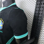 2026-27 Brazil Black Special Player Version