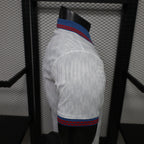 2026-27 Lyon Away Player Version Football Jersey
