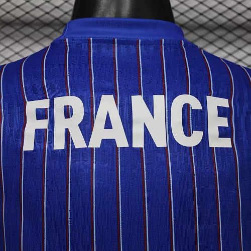 2026-27 France Special Player Version