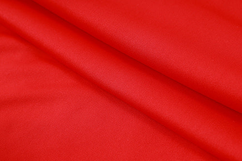 2026-27 Arsenal Red Training Suit