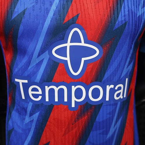 2026-27 Crystal Palace Second Away Player Version
