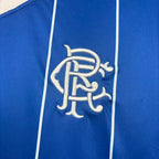 2026-27 Rangers Home Fan Version