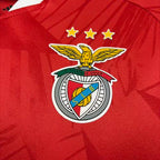 2026-27 Benfica Versión Aficionado Local