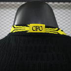 2026-27 Chelsea Away Player Version