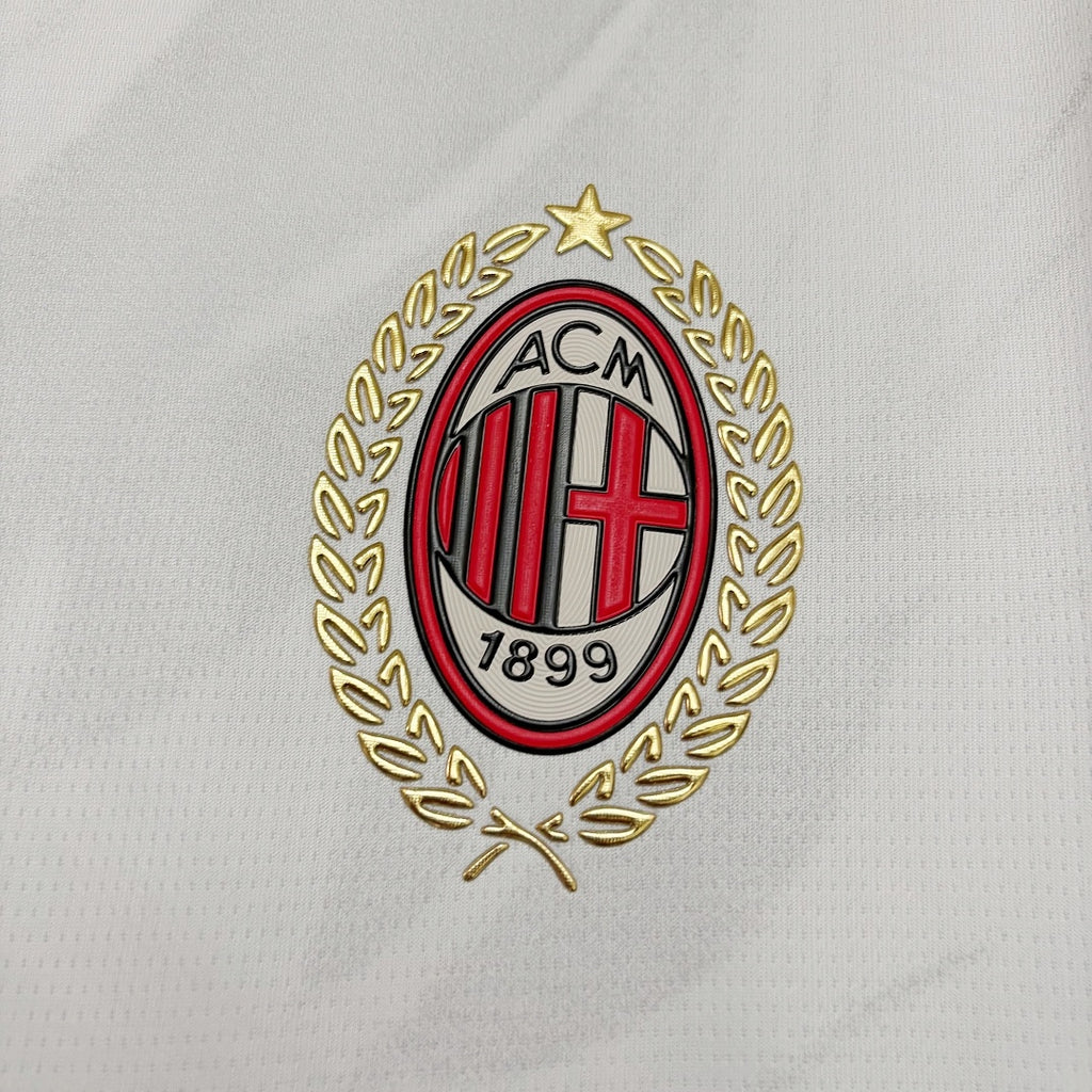 2026-27 AC Milan Away Fan Version