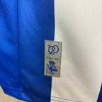 2026-27 Deportivo La Coruna Home Fan Version