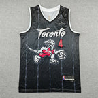 2026-27 NBA Raptors Black City Edition No.4 BARNES
