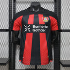 2026-27 Bayer Leverkusen Home Player Version