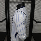 2026-27 Inter Milan Away Player Version Long Sleeve