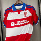 2026-27 Granada Home Fan Version