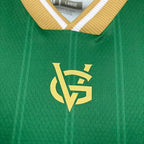 2026-27 Vasco da Gama Green Special Fan Version