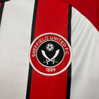2026-27 Sheffield United Home Fan Version