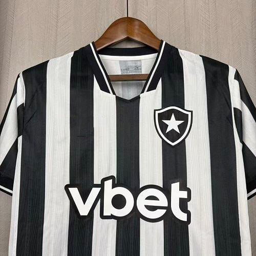 2026-27 Botafogo Home Fan Version