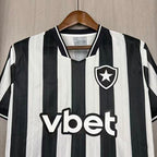 2026-27 Botafogo Home Fan Version