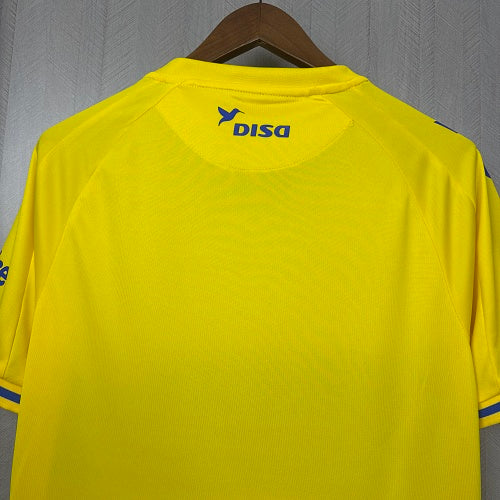 2026-27 Las Palmas Home Fan Version