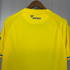 2026-27 Las Palmas Home Fan Version