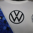 2026-27 Puebla Heimtrikot – Spielerversion