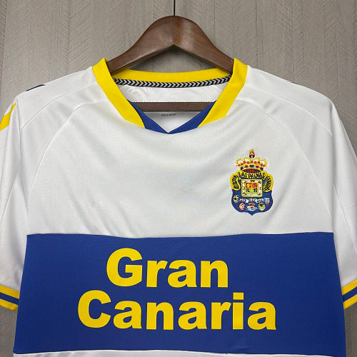 2026-27 Las Palmas Third Away Fan Version