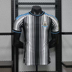 2026-27 Newcastle Home Player Version