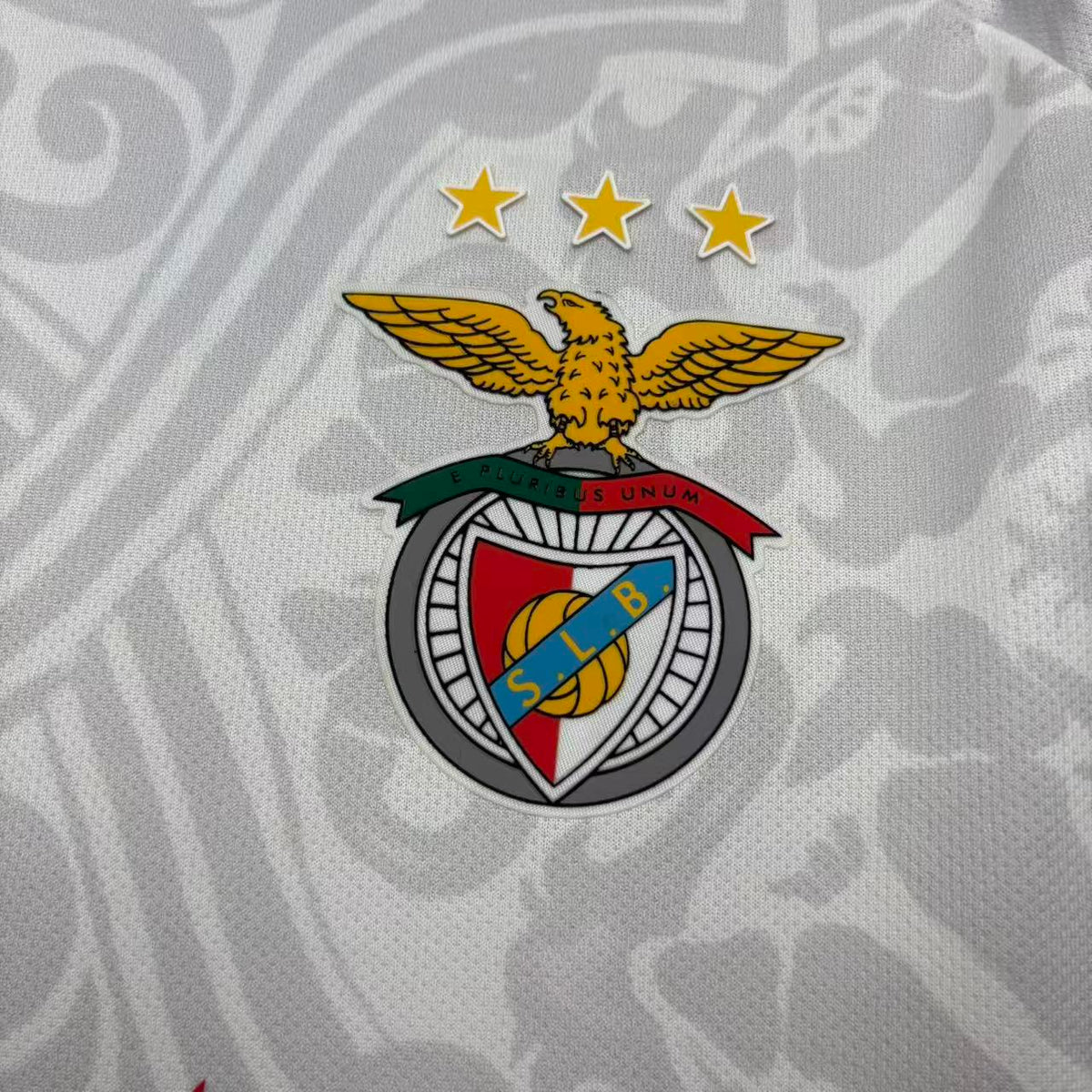 2026-27 Benfica Away Fan Version
