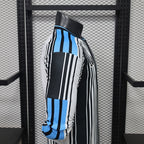 2026-27 Newcastle Home Player Version Long Sleeves