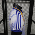 2026-27 Real Madrid Casual Style Player Version