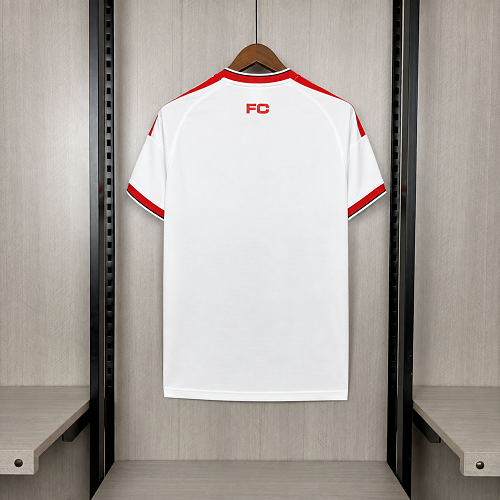 2026-27 Koln Home Fan Version