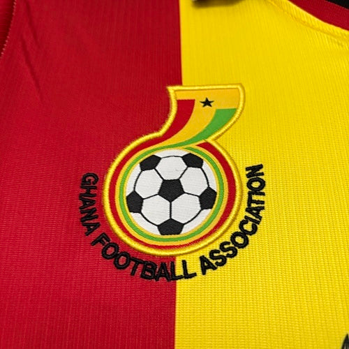 Versión Especial Aficionado Ghana 2026-27
