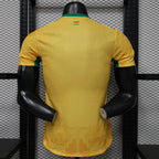 2026-27 Ghana Away Player Version