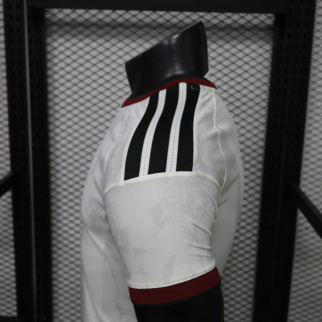 2026-27 Manchester United Third Away Player Version