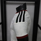 2026-27 Manchester United Third Away Player Version