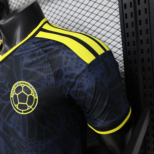 Versión de Jugador Especial Negra Colombia 2026-27