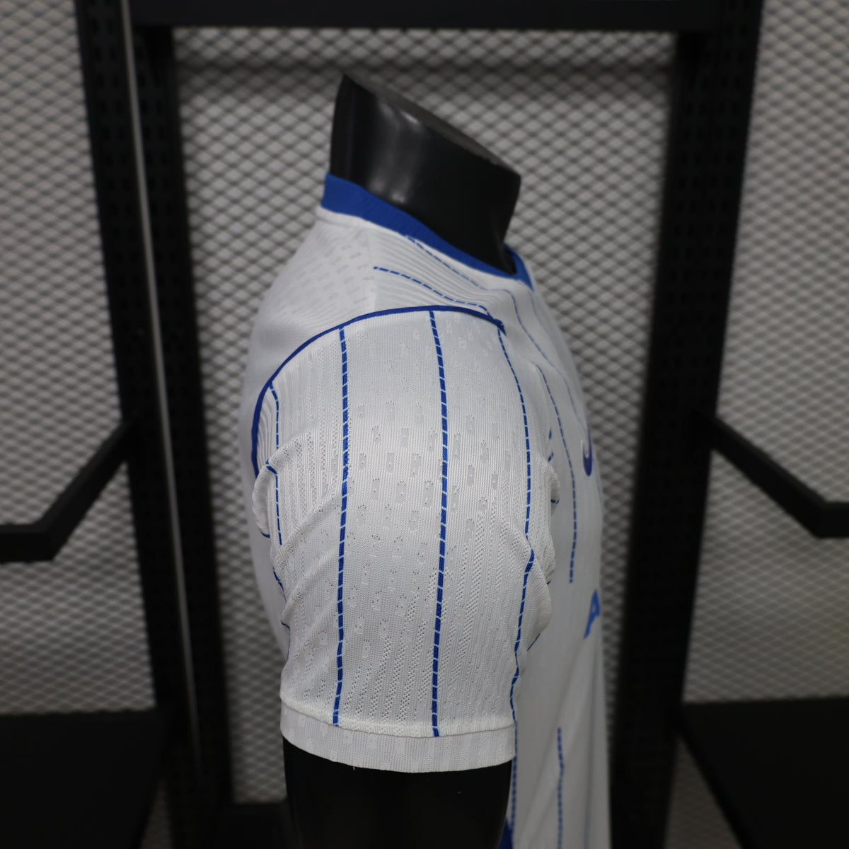 2026-27 Brighton Away Player Version