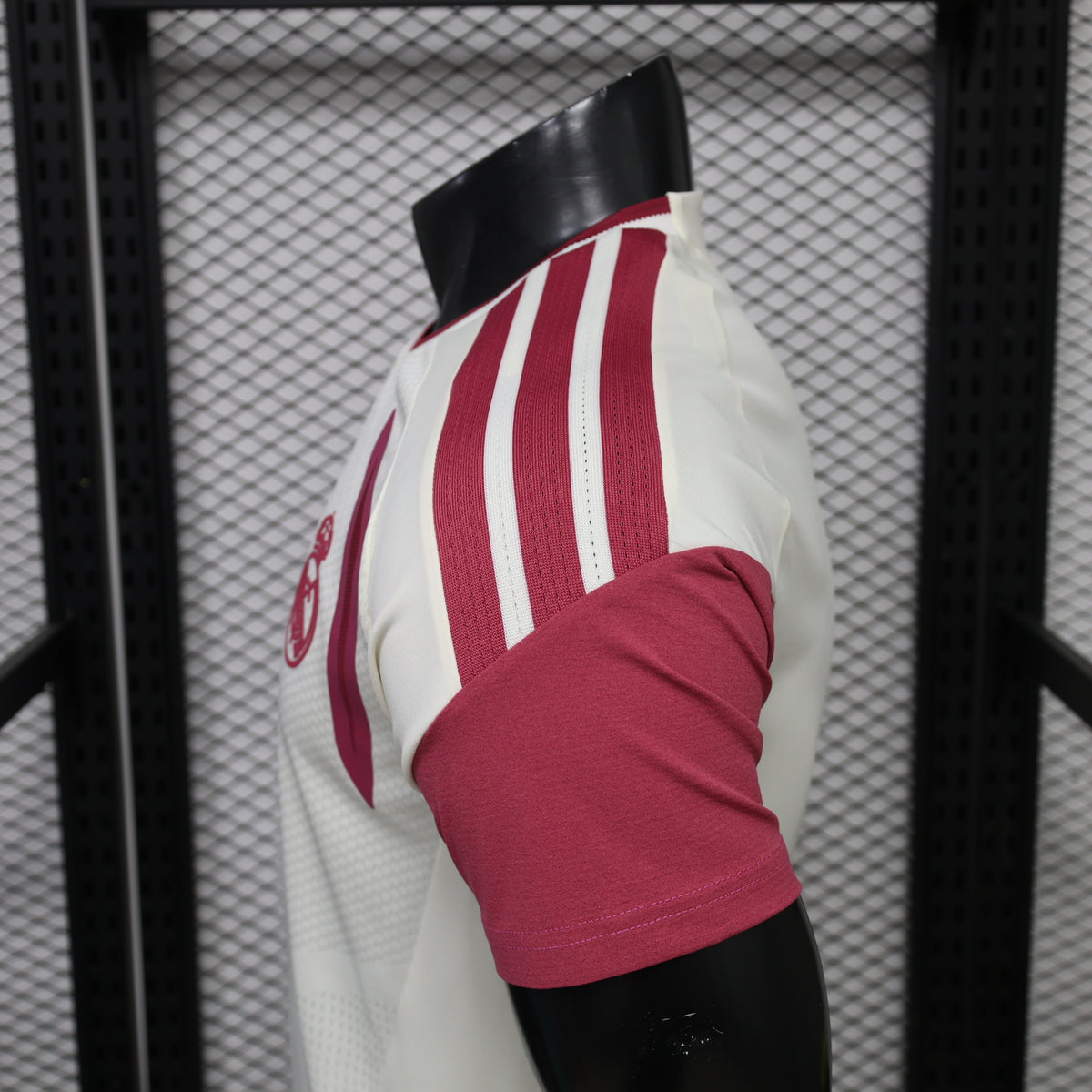 2026-27 Real Madrid White-Red Special Player Version