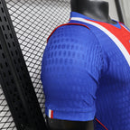 2026-27 Versión Jugador Local París