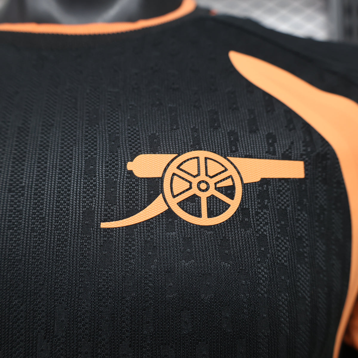 2026-27 Arsenal Orange Special Player Version