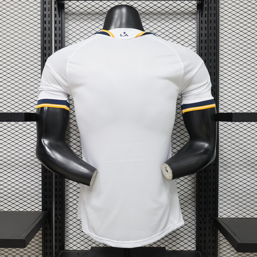 2026-27 LA Galaxy Home Player Version