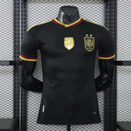 2026-27 Spain Black Special Player Version