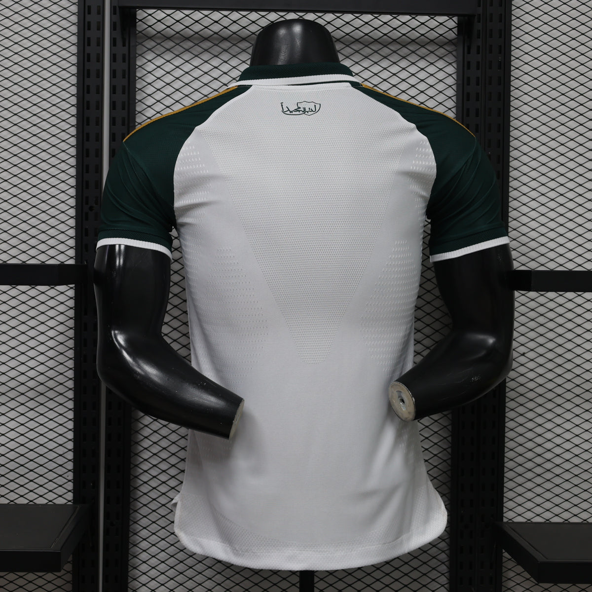 2026-27 Jeddah National Away Player Version
